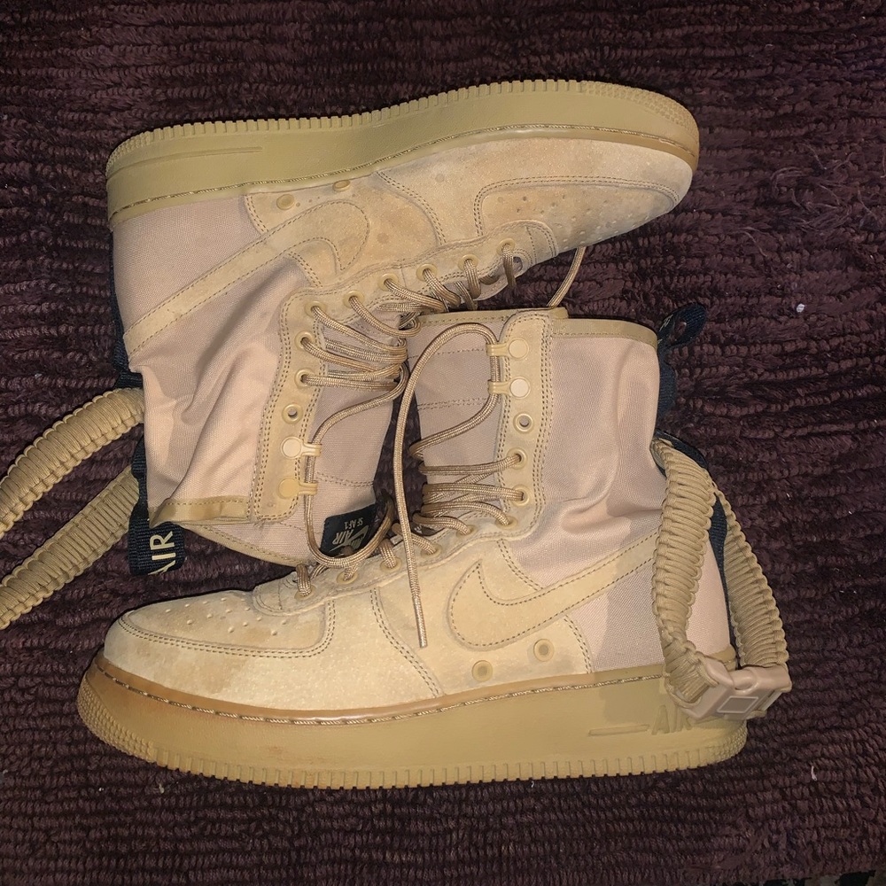 Air force 1